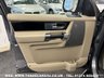 USED 2012 12 LAND ROVER DISCOVERY 3.0 4 SDV6 HSE 5d 255 BHP 