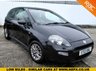 USED 2012 12 FIAT PUNTO 1.4 GBT 3d 77 BHP 