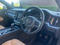 USED 2019 69 VOLVO V60 2.0 D3 MOMENTUM PLUS 5d 148 BHP 