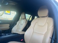 USED 2019 69 VOLVO V60 2.0 D3 MOMENTUM PLUS 5d 148 BHP 