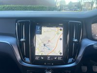 USED 2019 69 VOLVO V60 2.0 D3 MOMENTUM PLUS 5d 148 BHP 