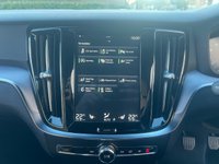 USED 2019 69 VOLVO V60 2.0 D3 MOMENTUM PLUS 5d 148 BHP 