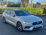 USED 2019 69 VOLVO V60 2.0 D3 MOMENTUM PLUS 5d 148 BHP 