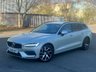 USED 2019 69 VOLVO V60 2.0 D3 MOMENTUM PLUS 5d 148 BHP 