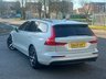 USED 2019 69 VOLVO V60 2.0 D3 MOMENTUM PLUS 5d 148 BHP 