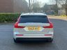 USED 2019 69 VOLVO V60 2.0 D3 MOMENTUM PLUS 5d 148 BHP 