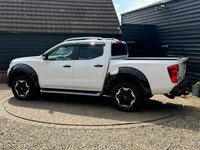 USED 2016 66 NISSAN NP300 NAVARA 2.3 DCI TEKNA 4X4 SHR DCB 190 BHP NO VAT Px Welcome ULEZ Compliant