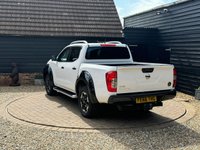 USED 2016 66 NISSAN NP300 NAVARA 2.3 DCI TEKNA 4X4 SHR DCB 190 BHP NO VAT Px Welcome ULEZ Compliant