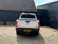 USED 2016 66 NISSAN NP300 NAVARA 2.3 DCI TEKNA 4X4 SHR DCB 190 BHP NO VAT Px Welcome ULEZ Compliant