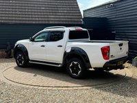 USED 2016 66 NISSAN NP300 NAVARA 2.3 DCI TEKNA 4X4 SHR DCB 190 BHP NO VAT Px Welcome ULEZ Compliant