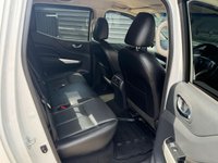 USED 2016 66 NISSAN NP300 NAVARA 2.3 DCI TEKNA 4X4 SHR DCB 190 BHP NO VAT Px Welcome ULEZ Compliant