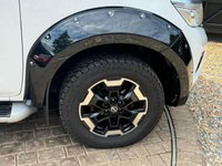 USED 2016 66 NISSAN NP300 NAVARA 2.3 DCI TEKNA 4X4 SHR DCB 190 BHP NO VAT Px Welcome ULEZ Compliant