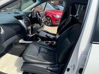 USED 2016 66 NISSAN NP300 NAVARA 2.3 DCI TEKNA 4X4 SHR DCB 190 BHP NO VAT Px Welcome ULEZ Compliant