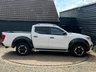 USED 2016 66 NISSAN NP300 NAVARA 2.3 DCI TEKNA 4X4 SHR DCB 190 BHP NO VAT Px Welcome ULEZ Compliant