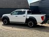USED 2016 66 NISSAN NP300 NAVARA 2.3 DCI TEKNA 4X4 SHR DCB 190 BHP NO VAT Px Welcome ULEZ Compliant