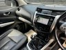 USED 2016 66 NISSAN NP300 NAVARA 2.3 DCI TEKNA 4X4 SHR DCB 190 BHP NO VAT Px Welcome ULEZ Compliant