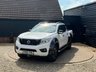 USED 2016 66 NISSAN NP300 NAVARA 2.3 DCI TEKNA 4X4 SHR DCB 190 BHP NO VAT Px Welcome ULEZ Compliant