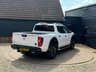 USED 2016 66 NISSAN NP300 NAVARA 2.3 DCI TEKNA 4X4 SHR DCB 190 BHP NO VAT Px Welcome ULEZ Compliant