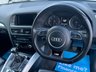 USED 2014 14 AUDI Q5 2.0 TDI QUATTRO S LINE PLUS START/STOP 5d 148 BHP 