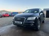 USED 2014 14 AUDI Q5 2.0 TDI QUATTRO S LINE PLUS START/STOP 5d 148 BHP 