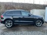 USED 2014 14 AUDI Q5 2.0 TDI QUATTRO S LINE PLUS START/STOP 5d 148 BHP 