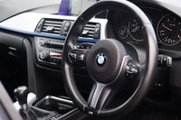 USED 2014 14 BMW 3 SERIES 2.0 320D M SPORT 4d 181 BHP 