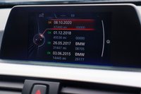 USED 2014 14 BMW 3 SERIES 2.0 320D M SPORT 4d 181 BHP 