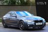 USED 2014 14 BMW 3 SERIES 2.0 320D M SPORT 4d 181 BHP 