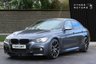 USED 2014 14 BMW 3 SERIES 2.0 320D M SPORT 4d 181 BHP 