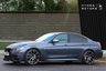 USED 2014 14 BMW 3 SERIES 2.0 320D M SPORT 4d 181 BHP 