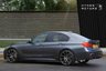 USED 2014 14 BMW 3 SERIES 2.0 320D M SPORT 4d 181 BHP 