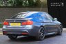 USED 2014 14 BMW 3 SERIES 2.0 320D M SPORT 4d 181 BHP 