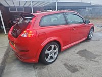 USED 2012 12 VOLVO C30 2.0 R-DESIGN 3d 145 BHP Full Main Dealer History
