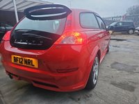 USED 2012 12 VOLVO C30 2.0 R-DESIGN 3d 145 BHP Full Main Dealer History