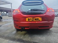 USED 2012 12 VOLVO C30 2.0 R-DESIGN 3d 145 BHP Full Main Dealer History