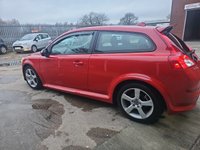 USED 2012 12 VOLVO C30 2.0 R-DESIGN 3d 145 BHP Full Main Dealer History