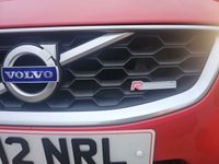 USED 2012 12 VOLVO C30 2.0 R-DESIGN 3d 145 BHP Full Main Dealer History