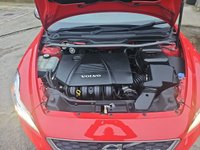 USED 2012 12 VOLVO C30 2.0 R-DESIGN 3d 145 BHP Full Main Dealer History