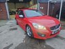 USED 2012 12 VOLVO C30 2.0 R-DESIGN 3d 145 BHP Full Main Dealer History