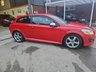 USED 2012 12 VOLVO C30 2.0 R-DESIGN 3d 145 BHP Full Main Dealer History