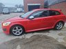 USED 2012 12 VOLVO C30 2.0 R-DESIGN 3d 145 BHP Full Main Dealer History
