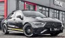 USED 2023 73 MERCEDES-BENZ CLA 1.3 CLA 180 AMG LINE PREMIUM PLUS 4d 135 BHP FACELIFT+BERMISTR+360 CAM+NIGHT PCK