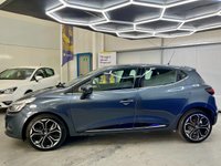 USED 2017 17 RENAULT CLIO 0.9 TCe Signature Nav Hatchback 5dr Petrol Manual Euro 6 (s/s) (90 ps) Sat Nav,Heated Seats,R. Camera