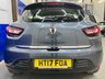 USED 2017 17 RENAULT CLIO 0.9 TCe Signature Nav Hatchback 5dr Petrol Manual Euro 6 (s/s) (90 ps) Sat Nav,Heated Seats,R. Camera