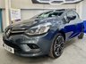 USED 2017 17 RENAULT CLIO 0.9 TCe Signature Nav Hatchback 5dr Petrol Manual Euro 6 (s/s) (90 ps) Sat Nav,Heated Seats,R. Camera