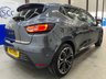 USED 2017 17 RENAULT CLIO 0.9 TCe Signature Nav Hatchback 5dr Petrol Manual Euro 6 (s/s) (90 ps) Sat Nav,Heated Seats,R. Camera