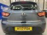 USED 2017 17 RENAULT CLIO 0.9 TCe Signature Nav Hatchback 5dr Petrol Manual Euro 6 (s/s) (90 ps) Sat Nav,Heated Seats,R. Camera