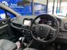 USED 2017 17 RENAULT CLIO 0.9 TCe Signature Nav Hatchback 5dr Petrol Manual Euro 6 (s/s) (90 ps) Sat Nav,Heated Seats,R. Camera