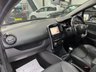 USED 2017 17 RENAULT CLIO 0.9 TCe Signature Nav Hatchback 5dr Petrol Manual Euro 6 (s/s) (90 ps) Sat Nav,Heated Seats,R. Camera