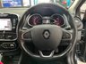 USED 2017 17 RENAULT CLIO 0.9 TCe Signature Nav Hatchback 5dr Petrol Manual Euro 6 (s/s) (90 ps) Sat Nav,Heated Seats,R. Camera